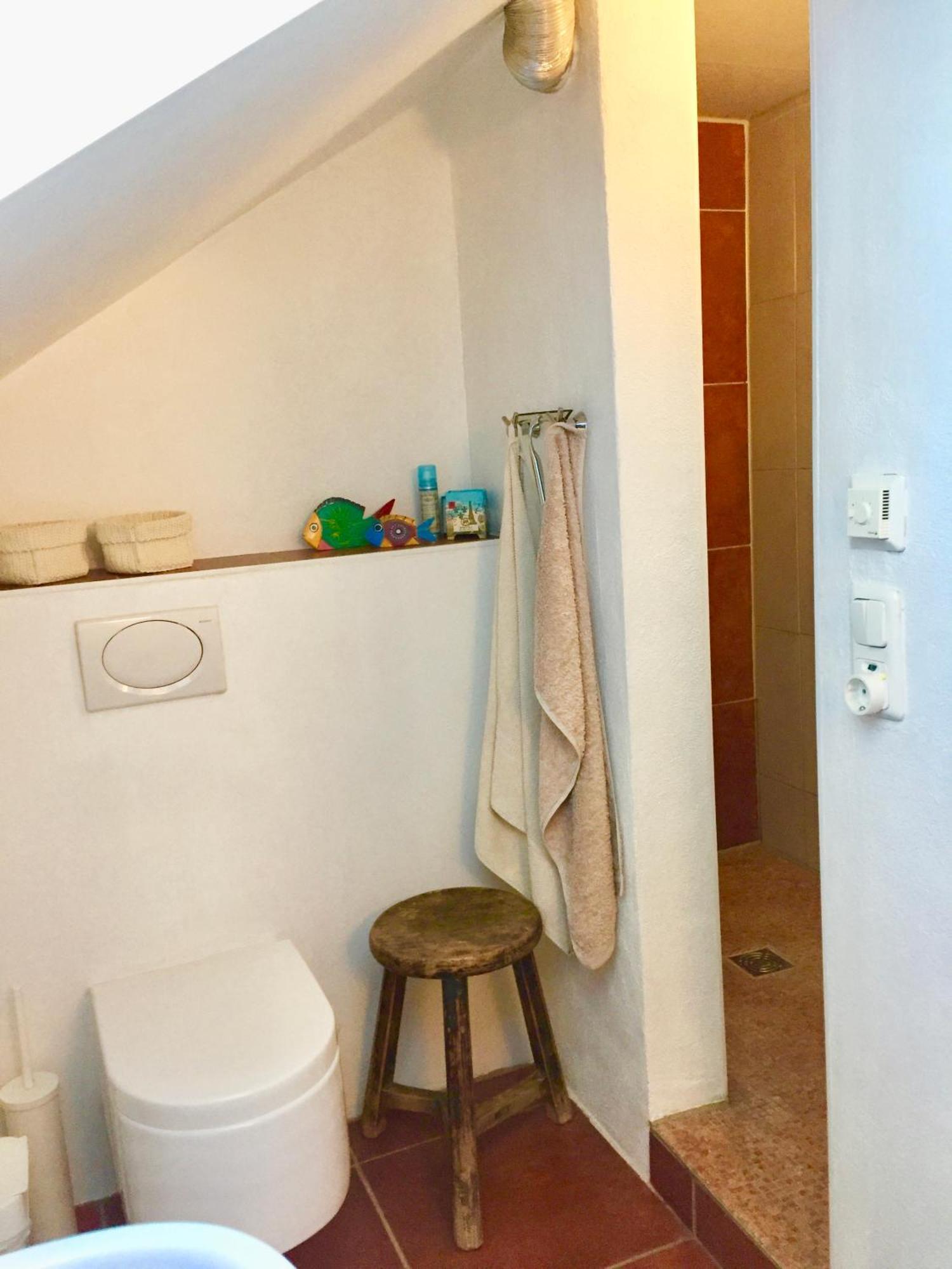 Charmante Ferienwohnung Mit Balkon Im 5-Seen-Land Hechendorf am Pilsensee Екстериор снимка