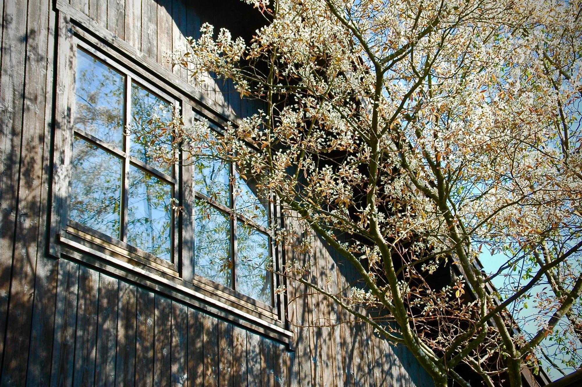 Charmante Ferienwohnung Mit Balkon Im 5-Seen-Land Hechendorf am Pilsensee Екстериор снимка